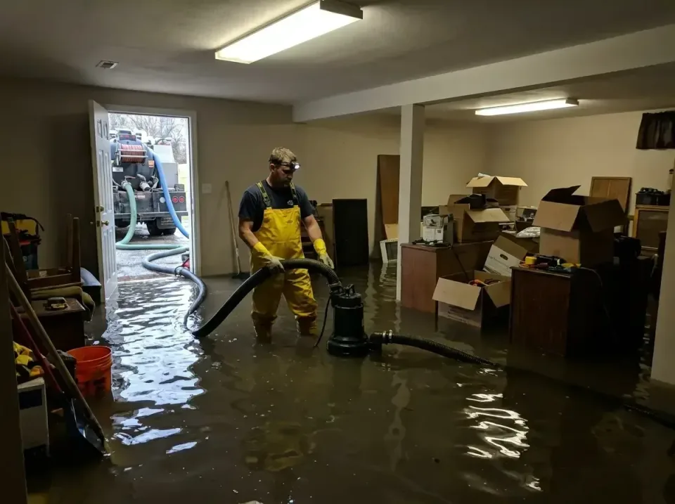 basement-burst-pipe-flooding-a-001 — frequently asked questions, 24-Hour Water Damage Restoration Services in Hot Springs, AR